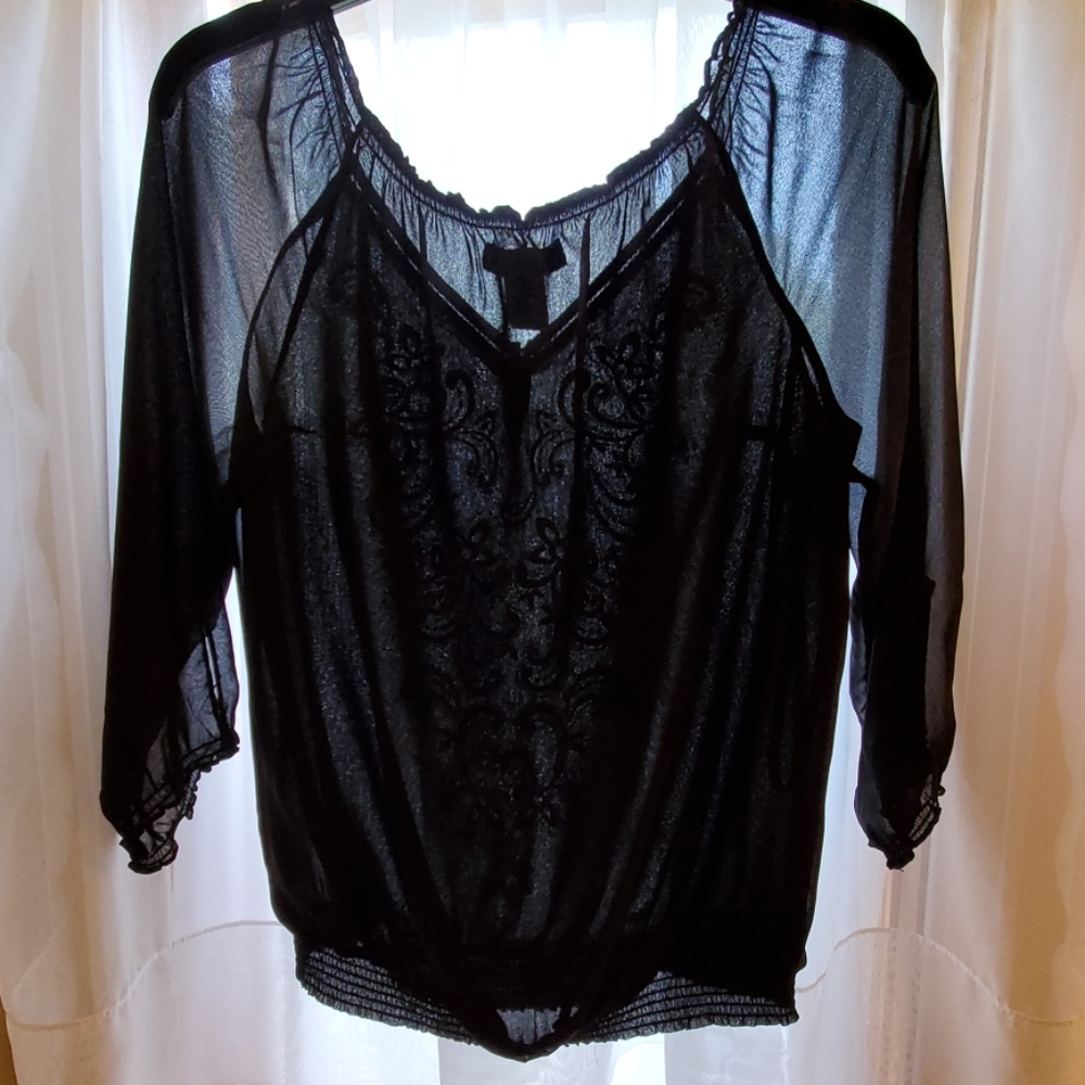 Blouse